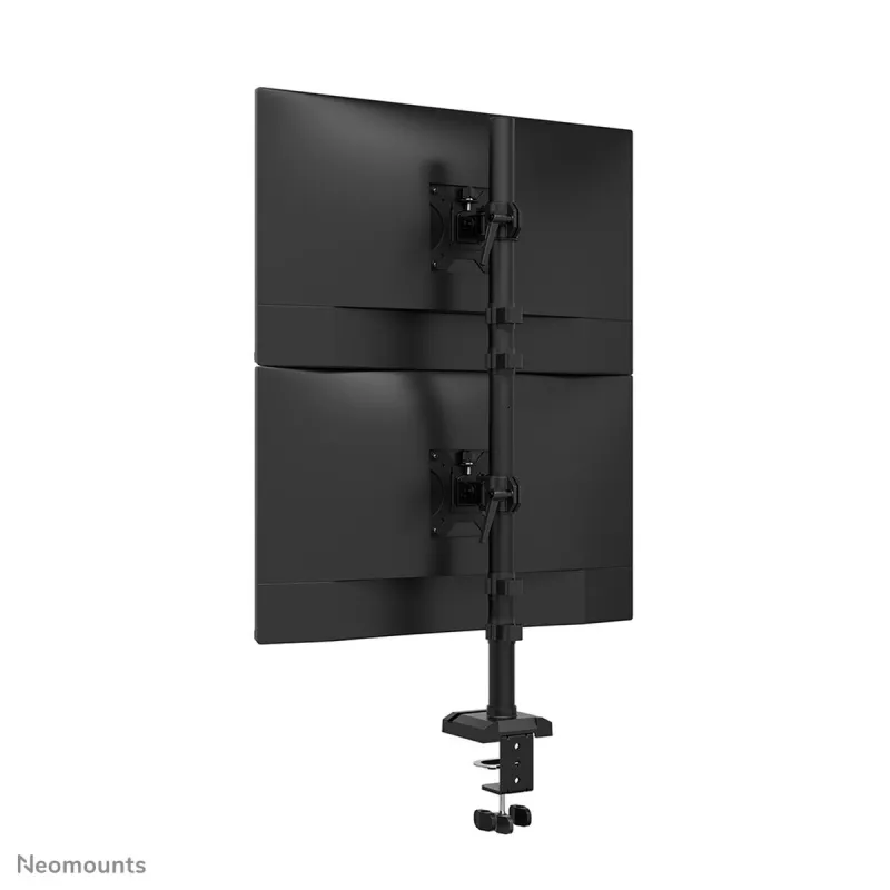 Lauatugi Ekraanile Neomounts DS60-600BL2V 10" 32"